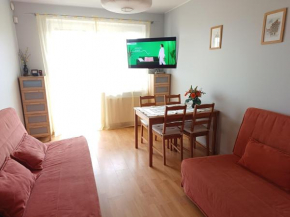 Studio Krynica - free parking, Krynica Morska